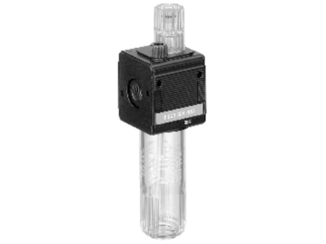 Aventics NL4-LBM-G012-S10-MN Combination Unit