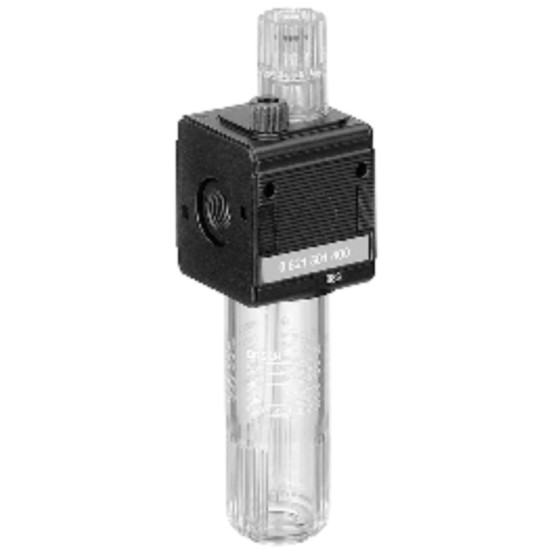 Aventics NL4-LBS-G034-PBS-ON Combination Unit