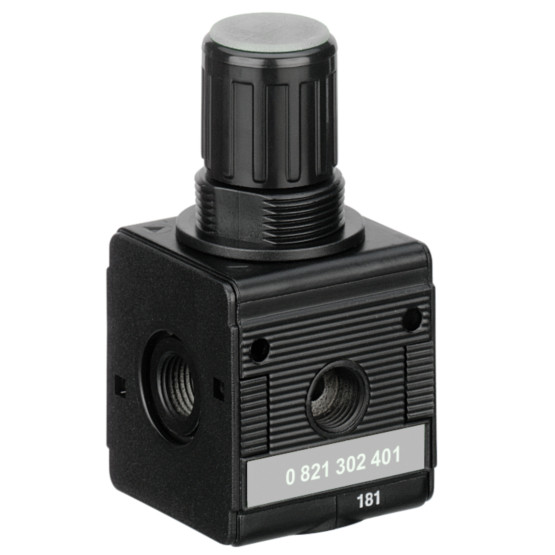 Aventics NL4-RGP-G012-GAN-MAN-030-DS Combination Unit