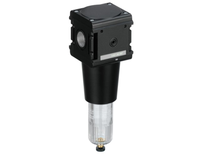 Aventics NL6-FLS-G034-PBS-AO-40,00 Combination Unit