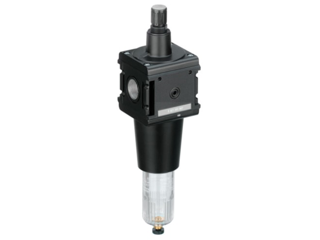 Aventics NL6-FRE-G100-GAN-SSS-AO-8,00 Combination Unit