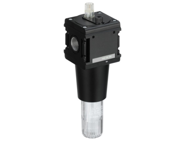 Aventics NL6-LBS-G034-SSS-ON Combination Unit