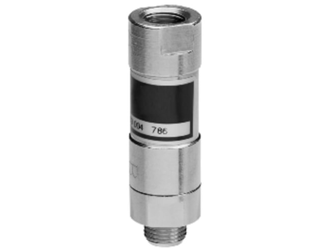 Aventics NR01-SKR-G01-G012-G012 Supply Valve