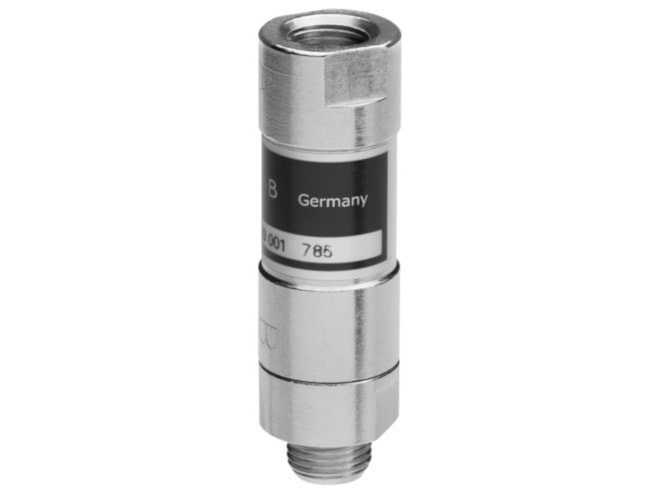 Aventics NR01-SKR-M5-M5 Supply Valve