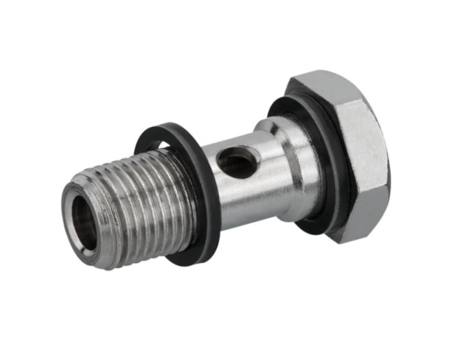 Aventics NU2-S-RH1-G018 Actuator Accessory