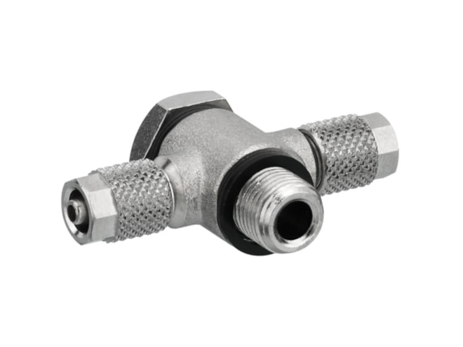Aventics NU2-S-RTS-M005-DI03 Actuator Accessory
