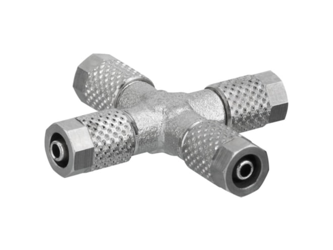 Aventics NU2-S-RXS-DI08-DI08 Actuator Accessory
