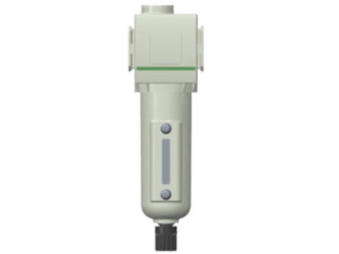 Aventics PARTICULATE FILTER 651-G1/4 5 MICRON FIL Combination Unit