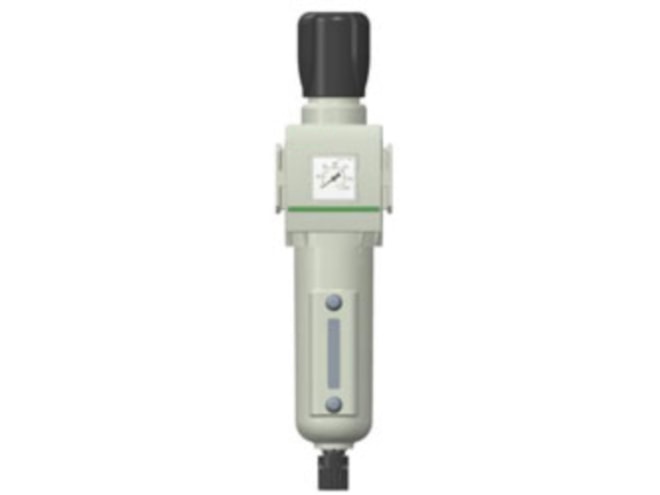 Aventics PARTICULATE FILTER REGULATOR G1/8 WITH Combination Unit
