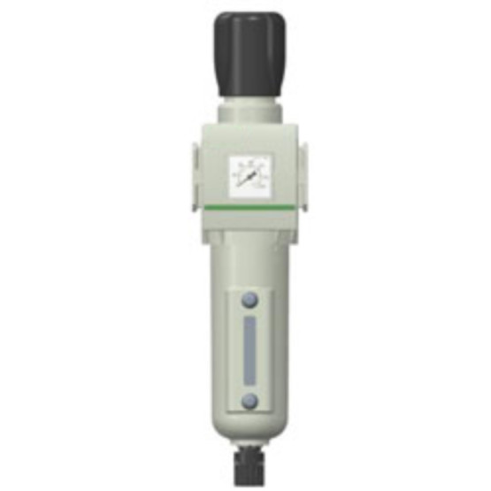 Aventics PARTICULATE FILTER/REGULATEUR 653 SERIES Combination Unit