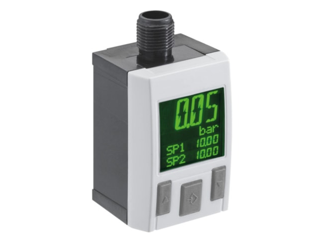 Aventics PE5-IO-DA04-000-060-M12 Pressure Switch