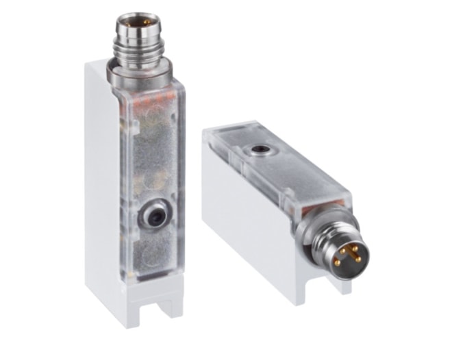 Aventics PE6 Series Pressure Switch