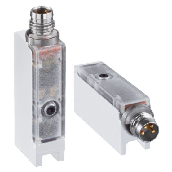 Aventics PE6-P2-S          HYST FEST Pressure Switch