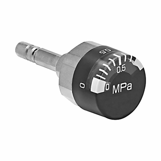 Aventics PG1-ROB-DA04-SPE Pressure Gauge