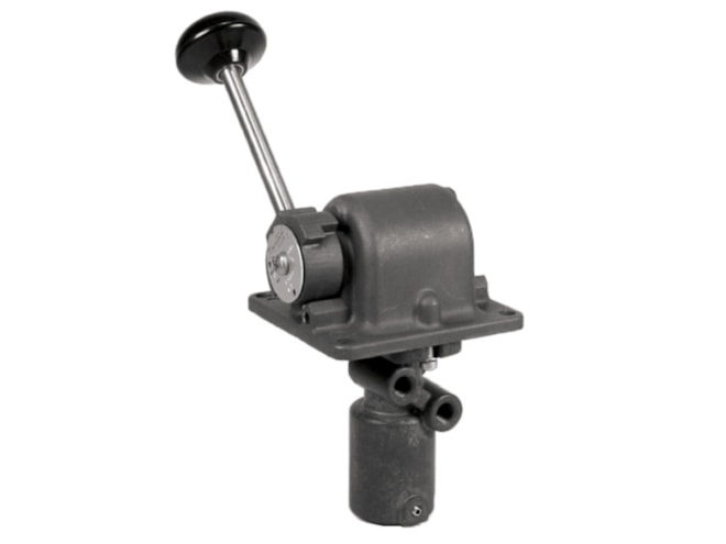 Aventics PISTON & ROD CP F/2.5X4 DBL ACT CYL Combination Unit
