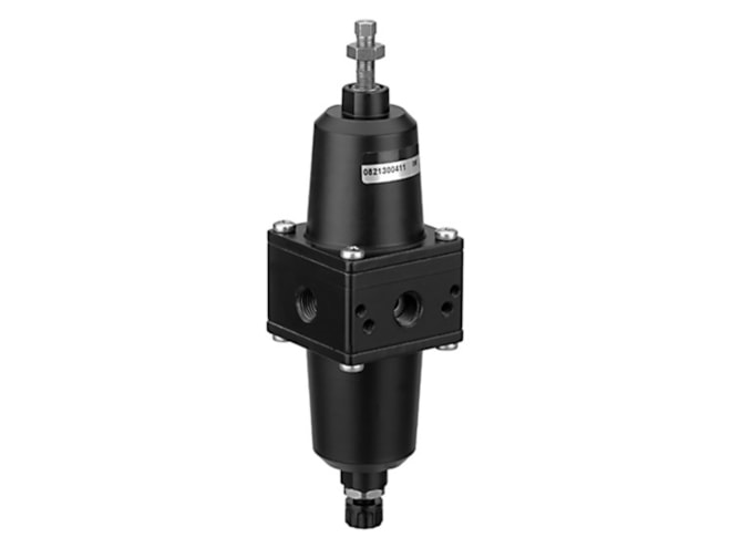 Aventics PR1-FRE-G014-GAN-050-SSN-MA-10,00 Combination Unit