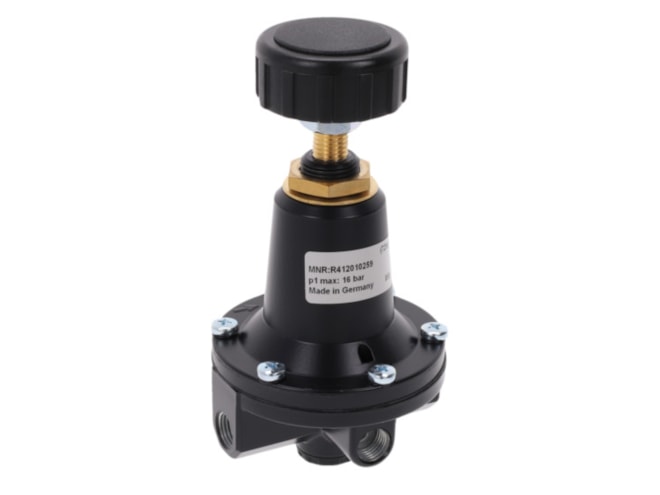 Aventics PR1-RGP-G014-GAN-SS-P(0-01,00) Combination Unit