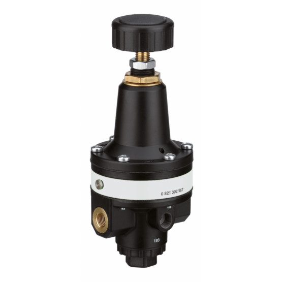 Aventics PR1-RGP-G014-GAN-SS P(0,05-3,00) Combination Unit