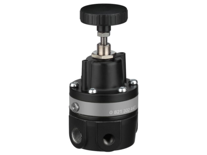 Aventics PR1-RGP-G014-GAN-SS P(0,05-4,00) Combination Unit