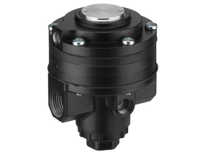 Aventics PR1-RGP-G038 Combination Unit