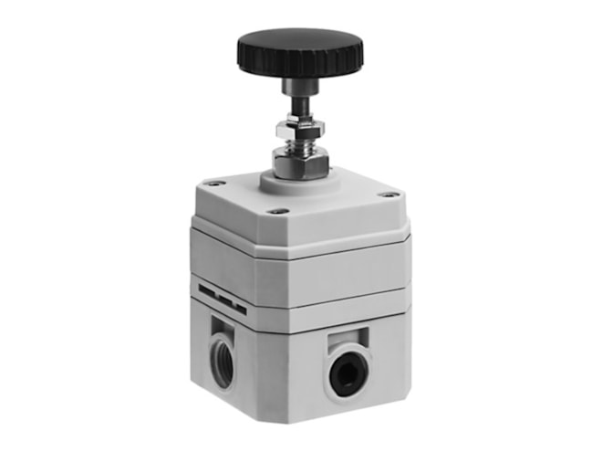 Aventics PR2-RGP-G014-GAN-SS P(0,1-8,00) Combination Unit