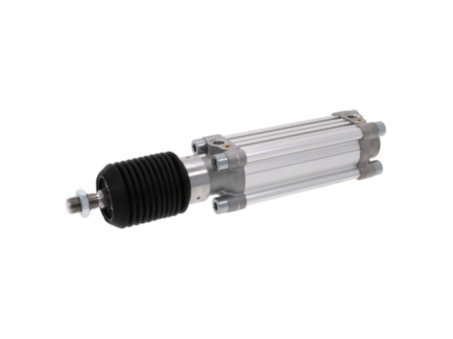 Aventics PRA-DA-040-0100-0322119100000000000000-B Pneumatic Linear Actuator