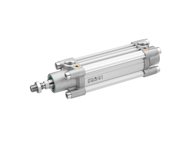 Aventics PRA-DA-050-0050-0312111100000000000000-B Pneumatic Linear Actuator