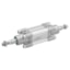 Aventics PRA-DA-050-0250-0322311100000000000000-B Pneumatic Linear Actuator 