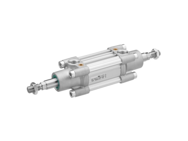 Aventics PRA-DA-050-0320-0322311100000000000000-B Pneumatic Linear Actuator