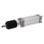 Aventics PRA-DA-100-0500-0322119100000000000000-B Pneumatic Linear Actuator 