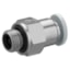 Aventics QR1-AAN-G014-DA08 Flow Control Valve 