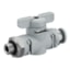 Aventics QR1-BGS-G038-DA10 Flow Control Valve 