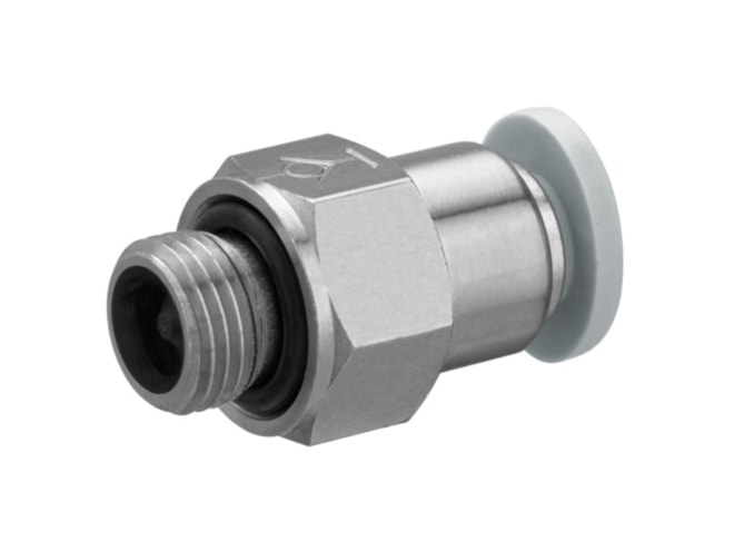 Aventics QR1-S-AAN-D038-N012 Flow Control Valve