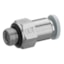 Aventics QR1-S-ANR-D532-1032 Flow Control Valve 