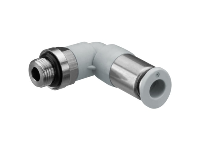 Aventics QR1-S-AVT-D532-N018 Flow Control Valve