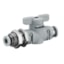 Aventics QR1-S-BSS-D012-D038 Flow Control Valve 
