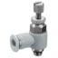 Aventics QR1-S-DWB-D014-N018 Flow Control Valve 