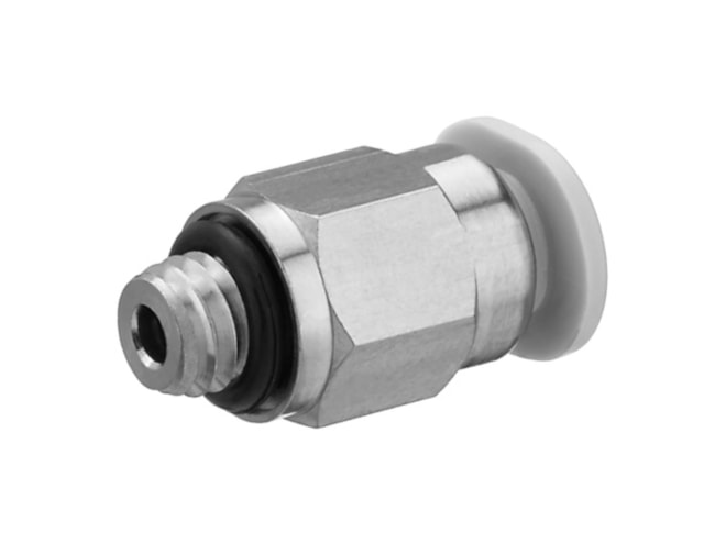 Aventics QR1-S-MAN-M006-DA03 Actuator Accessory | Actuator Accessories ...