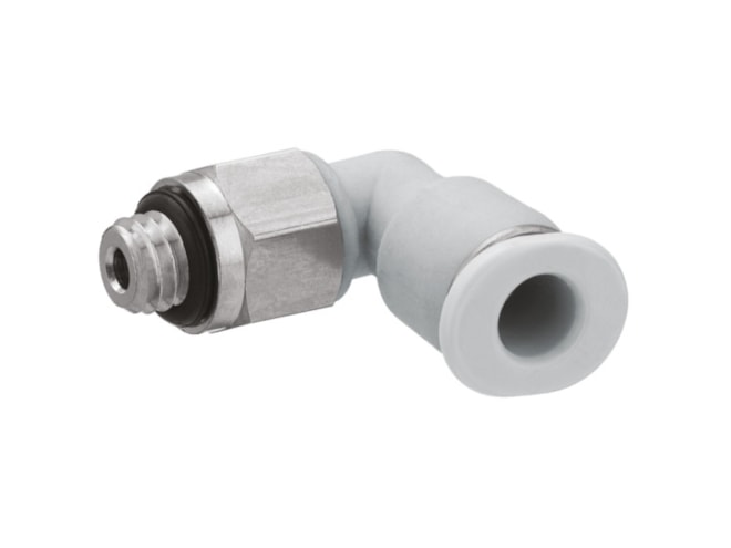 Aventics QR1-S-MVT-M005-DA03 Actuator Accessory