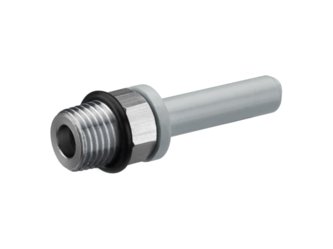 Aventics QR1-S-RAS-D038-N014 Actuator Accessory