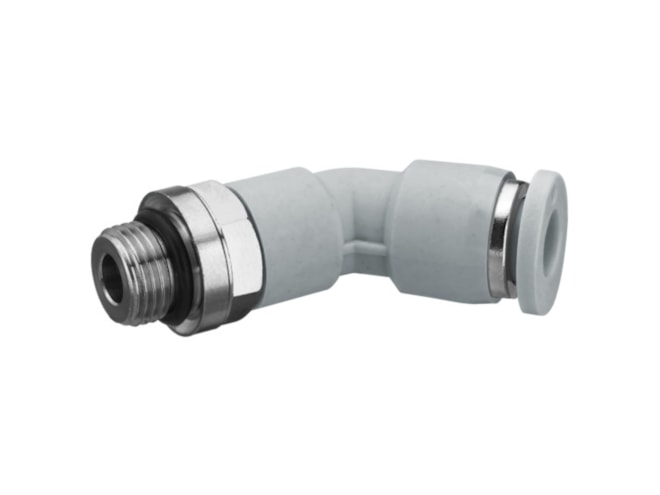 Aventics QR1-S-RAT-D038-N038 Actuator Accessory
