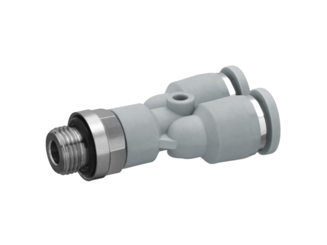 Aventics QR1-S-RAY-D014-N018 Actuator Accessory