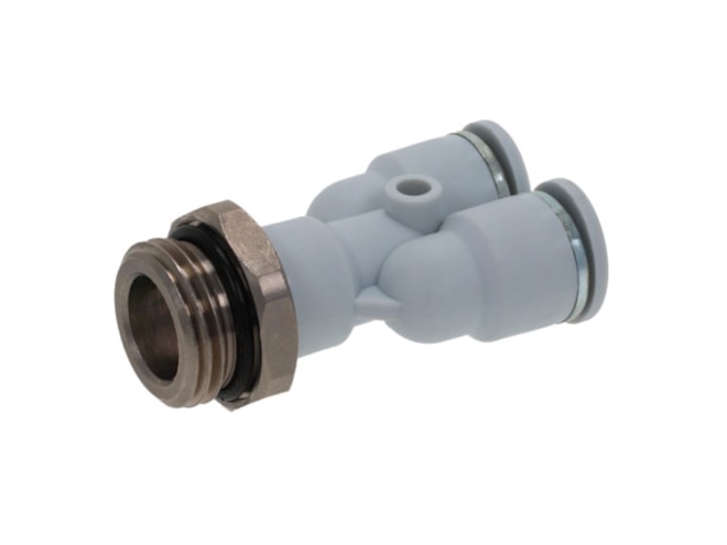 Aventics QR1-S-RAY-G012-DA10 Actuator Accessory