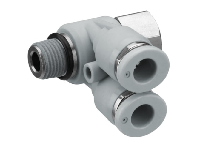 Aventics QR1-S-RID-D038-N038 Actuator Accessory