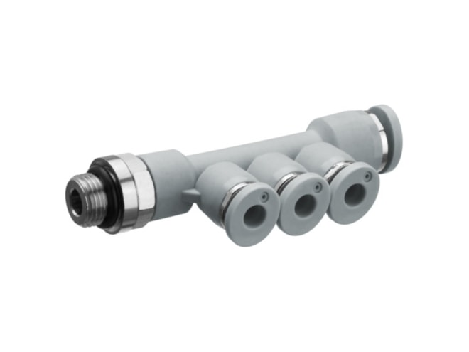 Aventics QR1-S-RMG-D038-D516-N038 Actuator Accessory