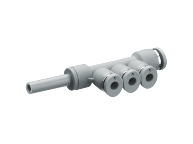 Aventics QR1-S-RMS-D038-D516 Actuator Accessory