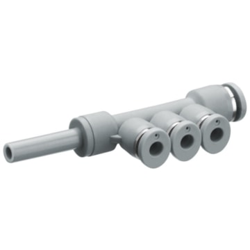 Aventics QR1-S-RMS-D516-D014 Actuator Accessory