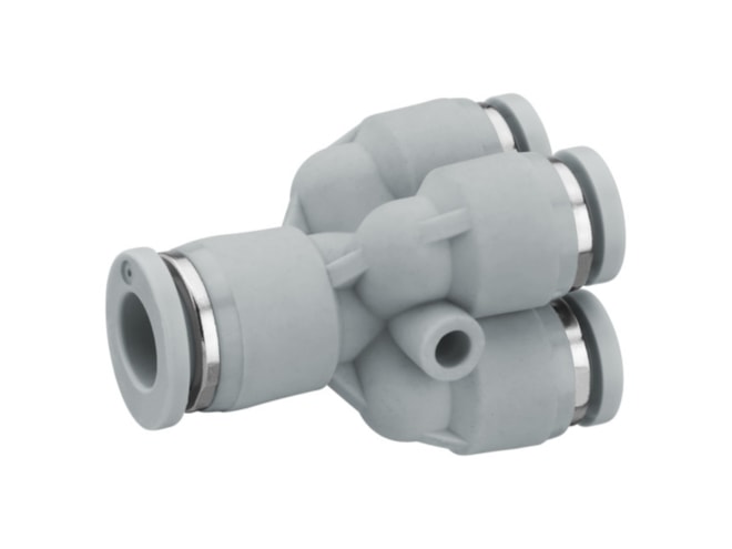 Aventics QR1-S-RYD-DA08-DA06 Actuator Accessory
