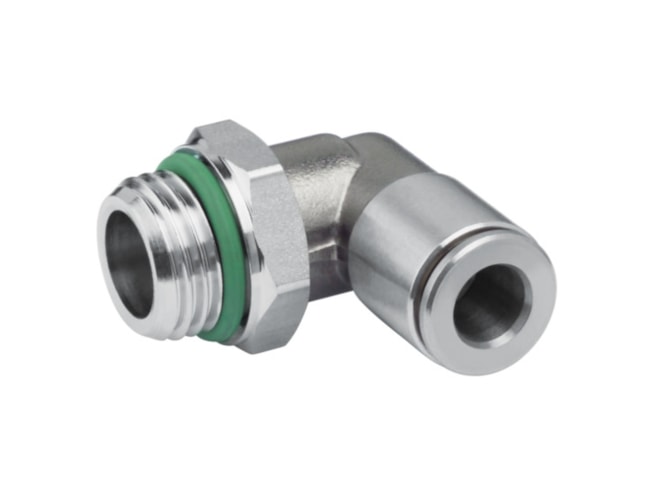 Aventics QR2-C-RVT-G018-DA06 Series QR2-C-RVT