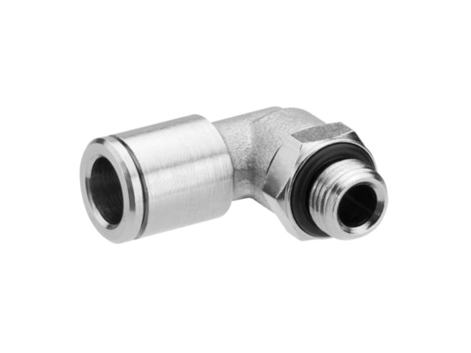 Aventics QR2-F-RVT-G038-DA10 Actuator Accessory